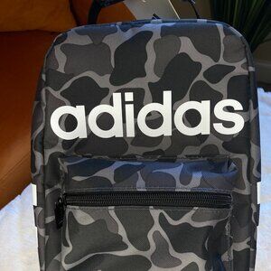 ADIDAS Santiago Camo Lunch Bag